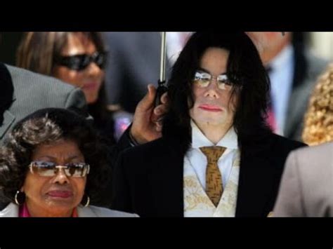 Michael Jackson Les Terribles D Tails De Sa P Nible Autopsie Youtube