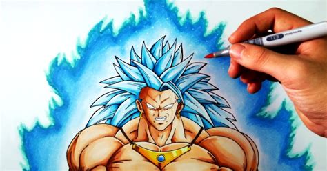 Dibujos De Goku A Lapiz Dificiles 3