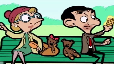 Mr Bean Animation Videos Dailymotion