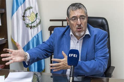 Bernardo Arévalo El Candidato Sorpresa De Guatemala