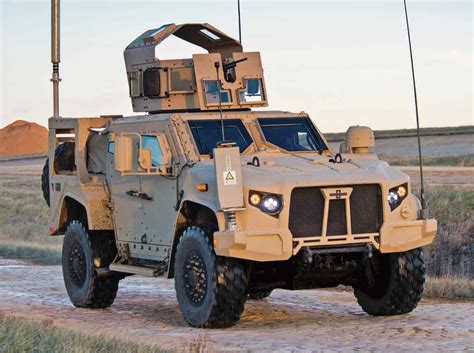 Top 25 Military Vehicles Civilians Can Own Military