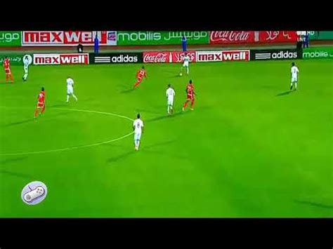 It was at this time that the matches were the most regular. Algérie vs Tunisie 1-0 (26/03/19) - YouTube