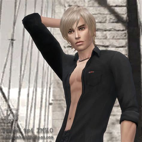 Imho Sims 4 9 Male Poses 04 • Sims 4 Downloads
