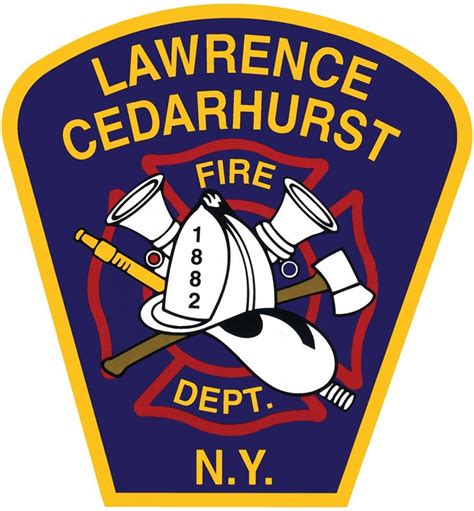 Lawrence Cedarhurst Fire Department 320 Long Island Fire Truckscom
