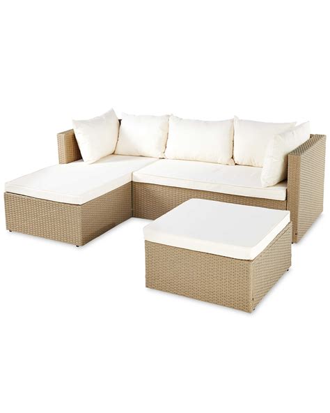 Buy garden sofa sets online! test: Corner Sofa Aldi Garden Furniture 2020