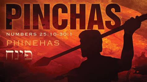 Jul 3 2021 Torah Parsha Pinchas Youtube