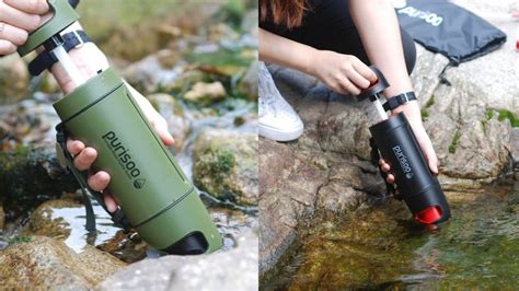 10 Outdoor Gadgets And Gear For All Seasons Gadgets You Can Buy On