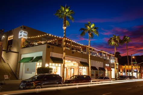 Pacifica Seafood Restaurant