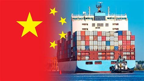 Chinas Export Control Law Explained China Briefing News