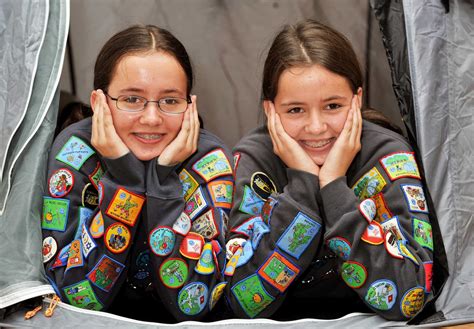 Girl Guides is Getting a 21st Century Makeover - mijava Corporation of ...
