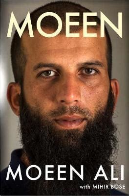 Find out more at ecb.co.uk it was a truly breathtaking innings. Cricketbooks.com.au | Moeen Ali - Moeen (autobiography)