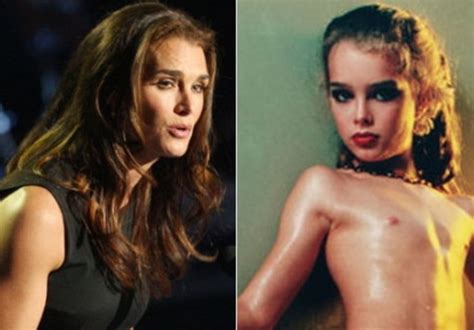 I'm giving pretty baby 3 stars because some parts in it are disturbing. Brooke Shields Pretty Baby Bath Pictures - douglas bucy: a ...