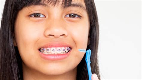 Toothbrushes For Braces How To Choose The Right One