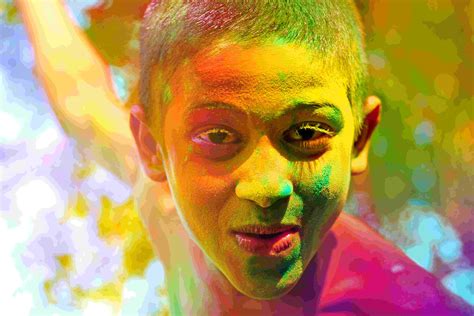 Tips To Click Best Holi Photos | Festive Images