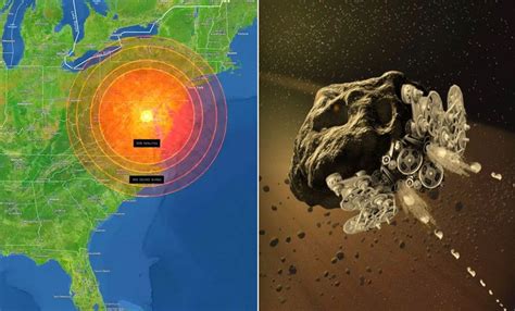 This Asteroid Launcher App Will Tell How Fed You Are If We Are