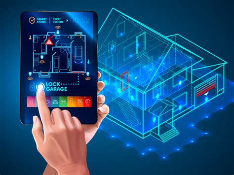 Understanding Home Automation And Its Benefits