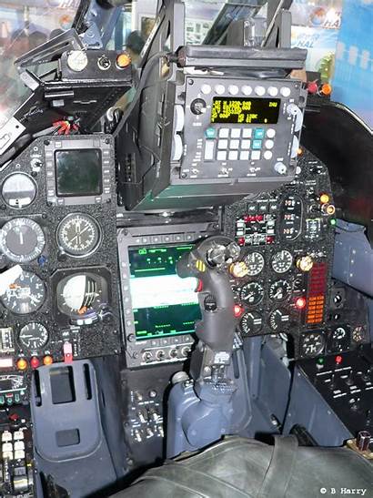 Jaguar Cockpit Aircraft Fighter Iaf Cockpits Indian