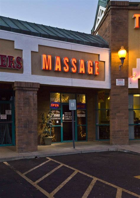 Asian Town Massage Massage 1155 S Power Rd Mesa Az Phone Number
