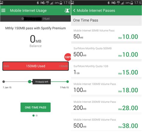 Unlimited data with maxis roaming. App of the Week: MyMaxis, Manage Your Maxis Account, Make ...