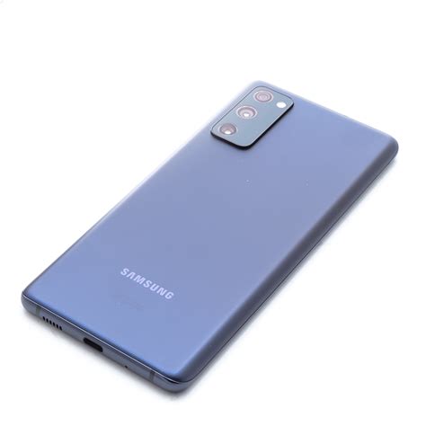 Samsung Galaxy S20 Fe 5g Uw 128gb Navy Blue Verizon Smg781vzbv