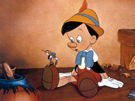 The Pull Of Pinocchio How An Italian Fairytale Became A Pop Culture