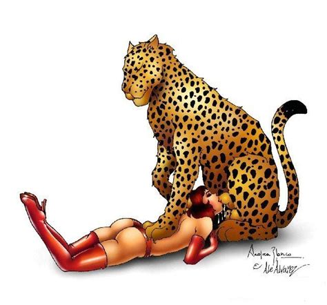 Rule 34 Animal Ass Bubble Butt Cheetah Closed Eyes Cum