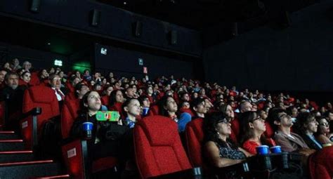 Desde Hoy Puedes Ingresar Con Alimentos A Cineplanet Y Cinemark Peru