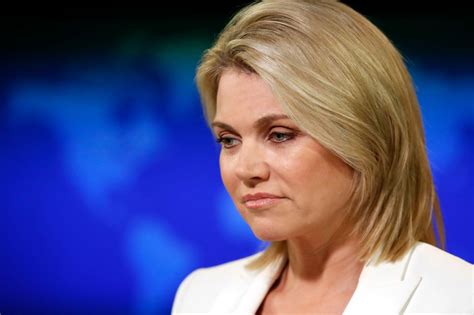 Former Fox Anchor Heather Nauert Withdraws Name From Consideration To