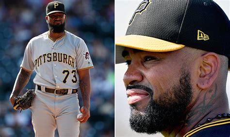 pirates pitcher felipe vazquez admits he tried to have sex with a 13 year old girl in 2017