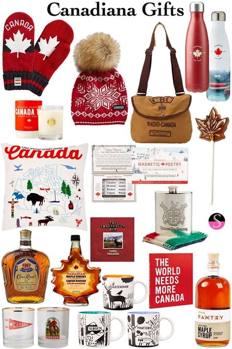 Maybe you would like to learn more about one of these? Canadiana Gifts | Canadian gifts, Canadian christmas ...