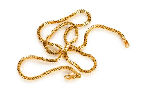 Great Ideas for Men's Gifts: Gold Chains For Men Make A Stylish Fashion ...