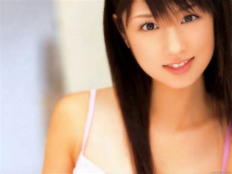 Yuko Ogura Photos X Models Wallpaper Download At Celebs Com