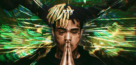 Here you can find most impressive collection of xxxtentacion wallpapers to use as a background for your iphone and android device. Wallpaper XXXTentacion x2 by JasonSmofi on DeviantArt