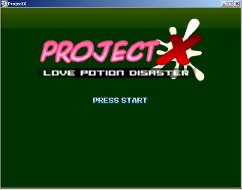 Project X Love Potion Disaster Download Walkthrough Jawerintelli