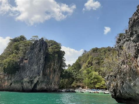 Hong Island Speed Boat Tour Krabi Town Updated 2020 All You Need To