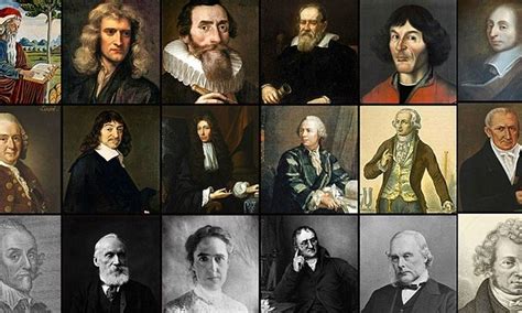 Exploring Famous Scientists And Inventors Small Online Class For Ages