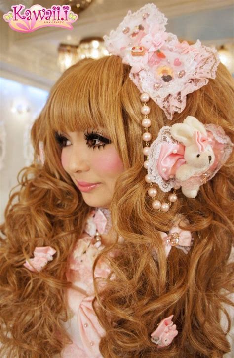 What Is Gyaru Meaning Substyle And Resources By