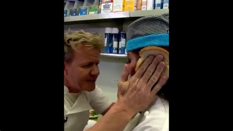 Idiot Sandwich Clip Original Gordon Ramsay Short Youtube