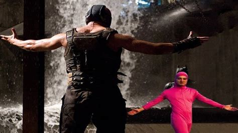 Pink Guy Vs Bane Meme Compilation Youtube