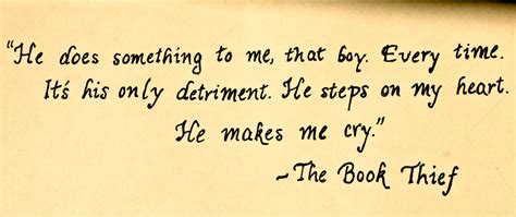 Check spelling or type a new query. From The Book Thief... whatever it is... I need to read it. | Book quotes, The book thief ...