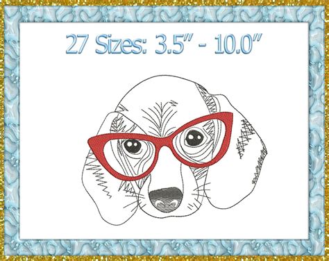 dachshund-embroidery-design-dachshund-machine-embroidery-etsy-animal-embroidery-designs