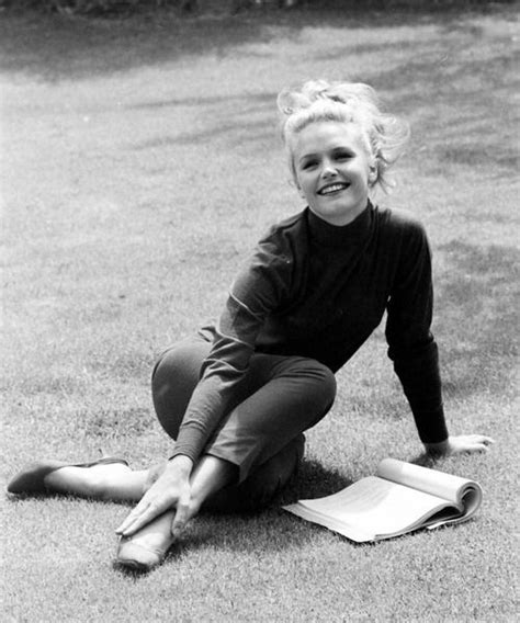 lee remick december 14 1935 july 2 1991 she was great lee remick classic hollywood old