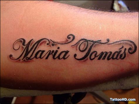 40 interesting name tattoo designs for men and women page 3 of 6 bored art