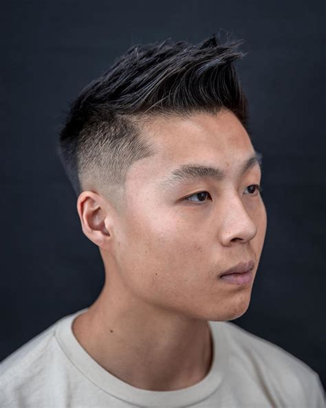 2021 Eboy Haircut : Men's Hair, Haircuts, Fade Haircuts, short, medium