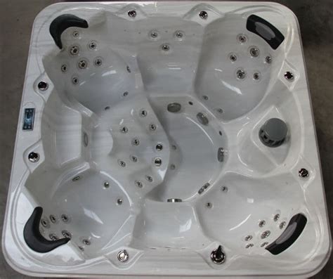 Mr Tubby Making The Hot Tub Experience Affordable And Simple