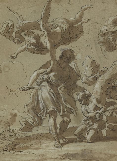Spencer Alley Baroque Drawings And Prints