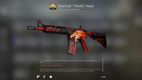 Top Most Expensive CS GO Skins Ever Sold A Look At The Priciest