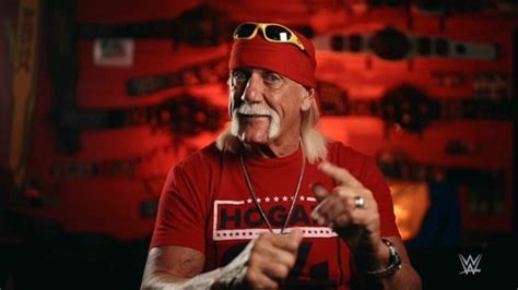Hulk Hogan Makes Surprise Appearance On Wwe Raw Hints At Potential