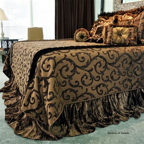 Master Bedroom Luxury Bedding Tuscan Bedroom Furniture