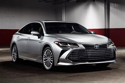 2020 (mmxx) was a leap year starting on wednesday of the gregorian calendar, the 2020th year of the common era (ce) and anno domini (ad) designations, the 20th year of the 3rd millennium. 2020 Toyota Avalon Review - GearOpen.com